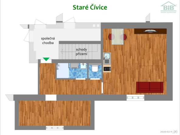 Staré Čívice 08